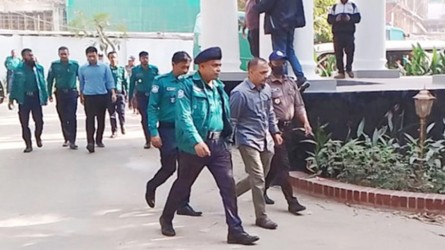 লে. কর্নেল রেদোয়ানুলসহ ৪ জনের বিচার শুরু আজ