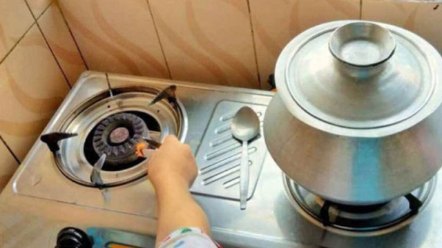 আজ ৫ ঘণ্টা গ্যাস থাকবে না যেসব এলাকায়