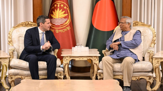 বাংলাদেশের গণতান্ত্রিক উত্তরণ ও জুলাই সনদে ইতালির পূর্ণ সমর্থন