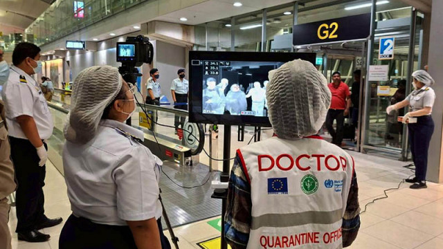 এশিয়ার কয়েক দেশের বিমানবন্দরে কড়া নজরদারি, টার্গেট ভারতীয়রা