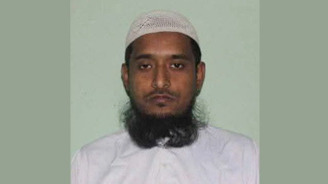 শেরপুরে বাংলাদেশ জামায়াতে ইসলামীর নেতা মাওলানা রেজাউল করিম হত্যাকাণ্ডের ঘটনায় ঝিনাইগাতি উপজেলা নির্ব...