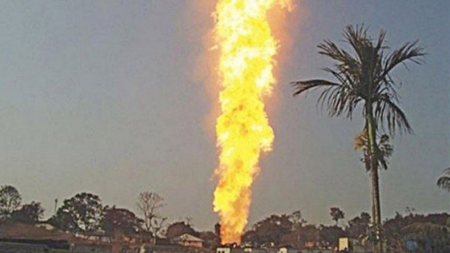 সুনামগঞ্জের ছাতকে টেংরাটিলা গ্যাসক্ষেত্রে বিস্ফোরণের মামলায় বাংলাদেশের পক্ষে রায় দিয়েছে আন্তর্জাতিক...