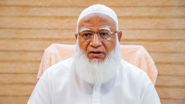 এক্স অ্যাকাউন্ট কারা হ্যাক করেছে, জানালেন জামায়াত আমির