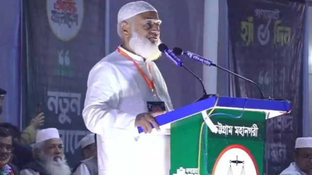 চট্টগ্রাম থেকেই স্বাধীনতার ঘোষণা, অলি বলেছিলেন ‘উই রিভল্ট’