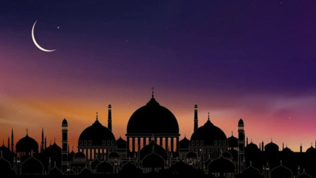 পবিত্র শবে বরাত আজ