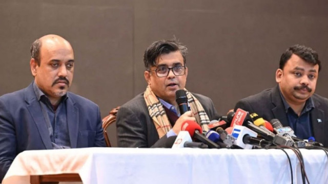 নতুন প্রধানমন্ত্রীর শপথ হতে পারে ১৫ বা ১৬ ফেব্রুয়ারি: প্রেস সচিব