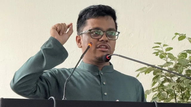 রাতে ঢাবি ক্যাম্পাসে বিক্ষোভের ডাক এস এম ফরহাদের