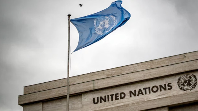 শেখ হাসিনার মৃত্যুদণ্ডাদেশে জাতিসংঘের প্রতিক্রিয়া