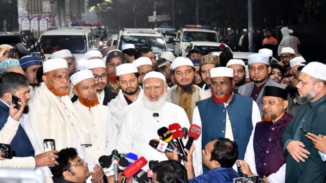 খুন করে বিপ্লবের চেতনা দমন করা যায় না: জামায়াত আমির