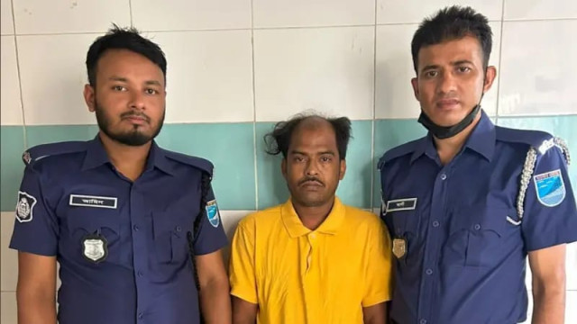 মুন্সীগঞ্জে স্ত্রীকে কুপিয়ে হত্যার অভিযোগ স্বামীর বিরুদ্ধে
