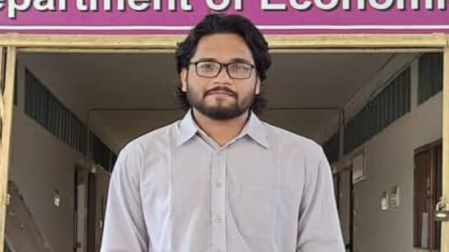 হজ্ব ক্যাম্পে অংশগ্রহণের সুযোগ পেলেন ইবি রোভার স্কাউট গ্রুপের সাঈম