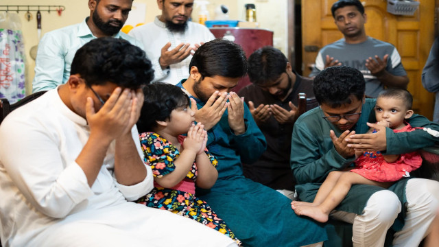 ডাকসু নির্বাচনে সংবাদ সংগ্রহে গিয়ে মৃত্যু বরণ করা সাংবাদিক পরিবারের পাশে ছাত্রশিবির