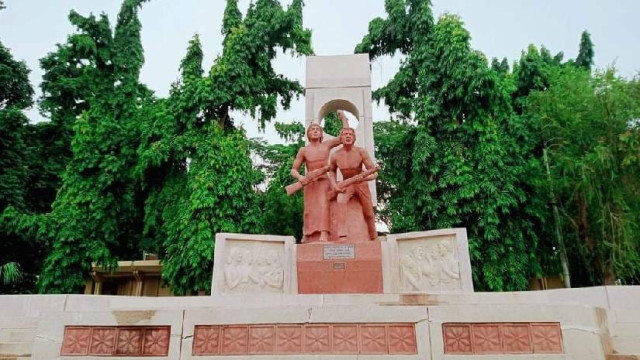 ফাইল ফটো