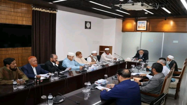 নির্বাচন কমিশনের নিকট জামায়াতে ইসলামীর ১৮-দফা সুপারিশ