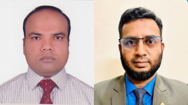 বিশ্বসেরা বিজ্ঞান গবেষকের তালিকায় ইবি'র দুই শিক্ষক