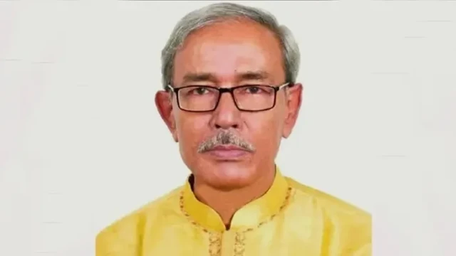সাবেক উপমন্ত্রী আব্দুল হাই মারা গেছেন