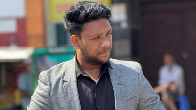 ফেনীতে ভোট কেন্দ্র থেকে জুলাইযোদ্ধাকে তুলে নিয়ে নির্যাতনের অভিযোগ