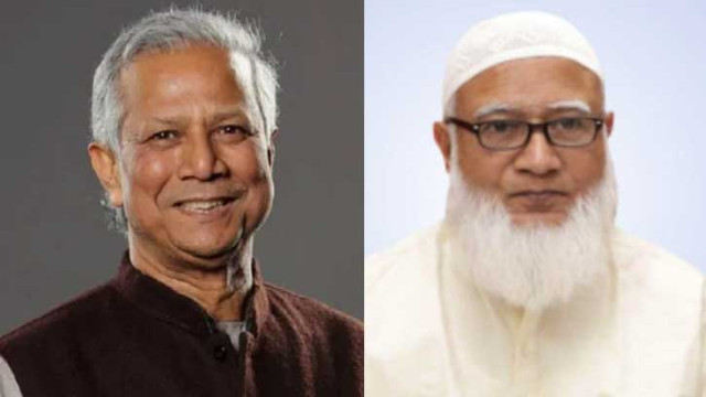 নির্বাচনের জন্য সরকারকে বাধ্য নয়, সহযোগিতা করতে চাই জামায়াত