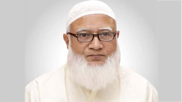 ডাকসু নির্বাচনে বিজয়ীদের জামায়াত আমিরের শুভেচ্ছা