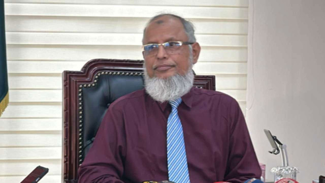 পদে থেকে কোনো উপদেষ্টা নির্বাচনে অংশ নিতে পারবেন না: ইসি আনোয়ারুল