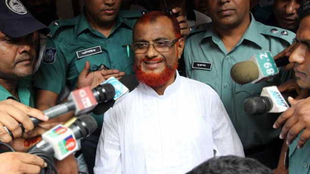 জামায়াত নেতা এটিএম আজহারের আপিল শুনানি আজ