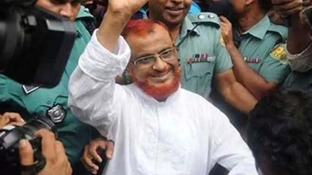 জামায়াত নেতা এটিএম আজহারুল ইসলামের আপিলের রায় মঙ্গলবার