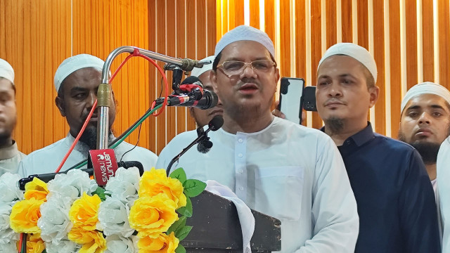'বিএনপি নেতারা আমাদের ৫ ভাইয়ে বিরুদ্ধে টাকা ছিনতাইয়ের মামলা দিয়েছিল'
