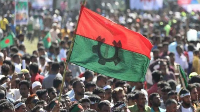‘যারা নতুন নতুন তত্ত্ব নিয়ে হাজির হচ্ছেন, তারা সংসদীয় গণতন্ত্রে বিশ্বাসী নয়’