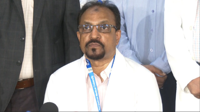 দেশে প্রথমবার ইমোশনাল ডোনারের মাধ্যমে কিডনি প্রতিস্থাপন
