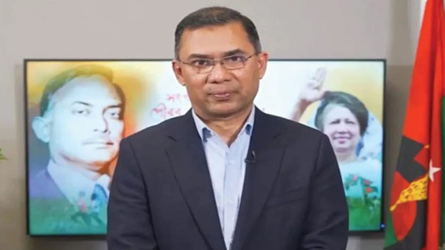 তফসিল ঘোষণা হলে দেশে ফিরবেন তারেক রহমান