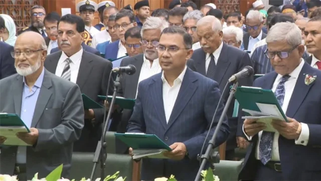 ১৮০ দিনে সরকারের দাবি অর্জনের, সামনে বাস্তবায়নের পরীক্ষা