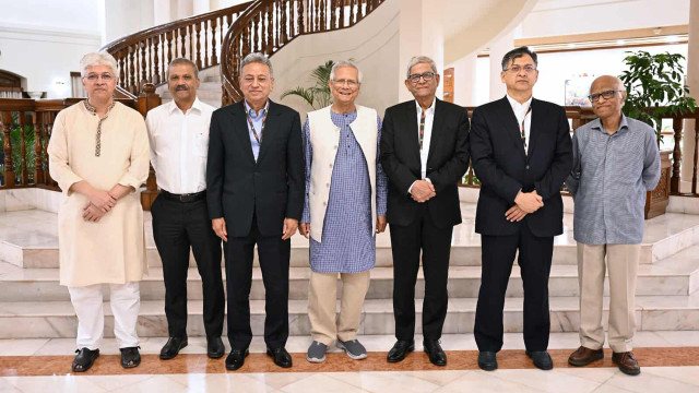 নির্বাচন নিরপেক্ষ করার জন্য যা দরকার তাই করবো: প্রধান উপদেষ্টা
