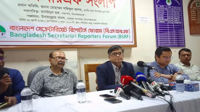 "যাই কিছু হোক না কেন নির্বাচন এক দিনও পেছাবে না"