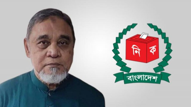 নাসির কমিশন কি একটি কলঙ্কিত নির্বাচন করতে যাচ্ছে?