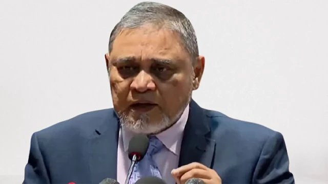 পরিবেশ ভালো আছে, অবাধ ও সুষ্ঠু নির্বাচন করতে পারব