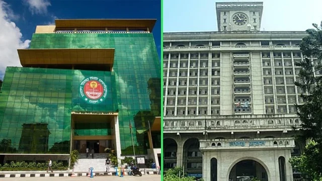 শপথ পড়ানো যাবে না ইশরাককে; নির্বাচনের শিডিউলের জন্য লিগ্যাল নোটিশ