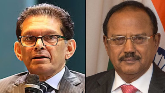 ‘অভ্যন্তরীণ বিষয়ে হস্তক্ষেপ নয়’, দোভালকে বার্তা খলিলুরের