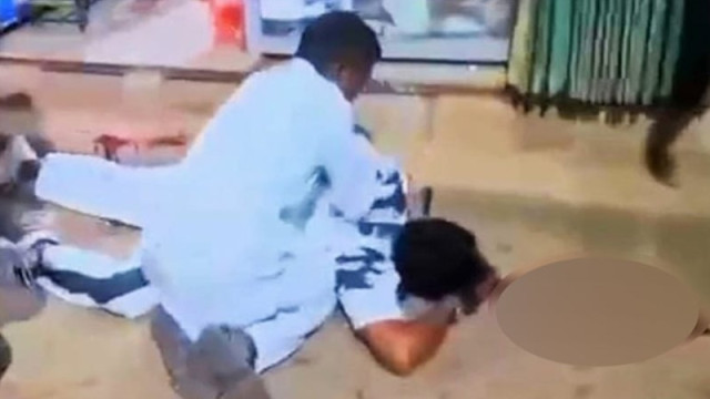 বিএনপি প্রার্থী এরশাদের জনসংযোগে গুলিতে নিহত সরোয়ার বাবলা