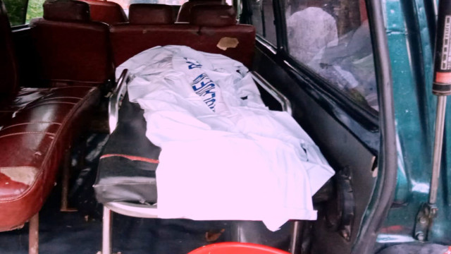 গলাচিপায় শিক্ষার্থীর রহস্যজনক মৃত্যু।