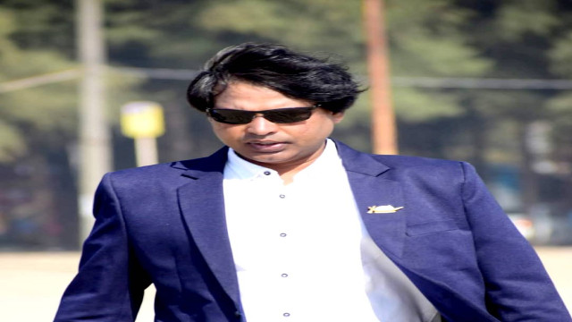 মির্জাপুরে যুবলীগের আহ্বায়ক জিএস সেলিম গ্রেপ্তার