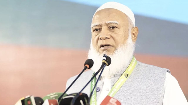 এক্স আইডি হ্যাকিংয়ের ঘটনায় আইনের বাস্তব প্রয়োগ দেখতে চান জামায়াত আমির