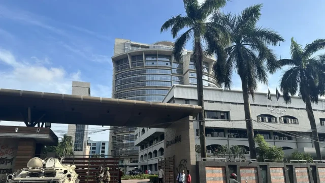 দেশের গুরুত্বপূর্ণ স্থাপনায় হামলার পরিকল্পনা, সারা দেশে সতর্কতা জোরদার