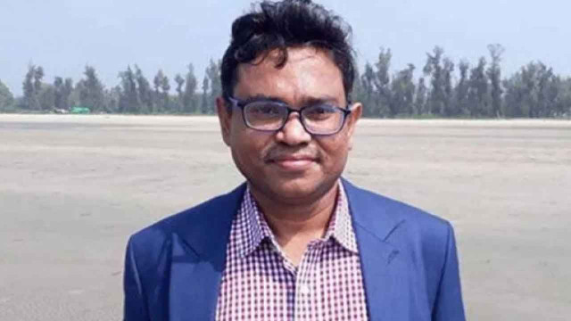 হাইকোর্টে ঢাবি শিক্ষক কার্জনের জামিন