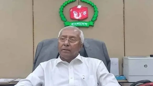 সুষ্ঠু নির্বাচনে সব ধরনের সহায়তার আশ্বাস দিয়েছেন রাষ্ট্রপতি
