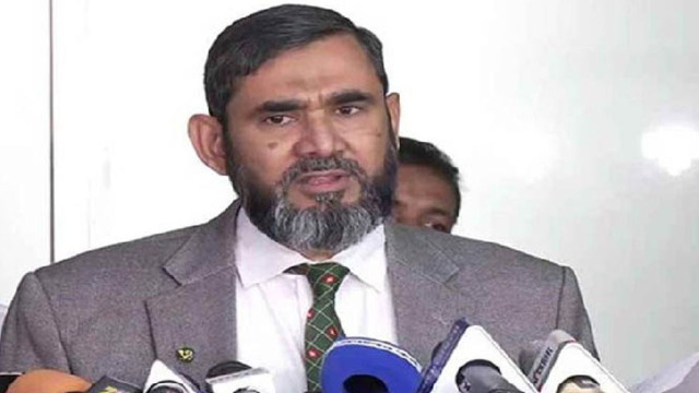 তফসিল এ সপ্তাহেই, ভোটের সময় বাড়বে এক ঘণ্টা: ইসি সানাউল্লাহ