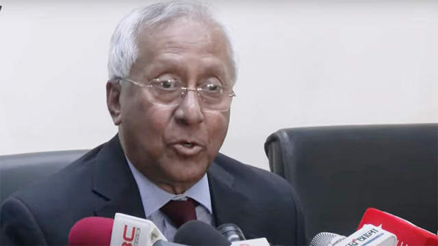 এত বছরের চেষ্টায় আজ আমরা একটি সুষ্ঠু নির্বাচন করতে পারছি: ইসি সচিব