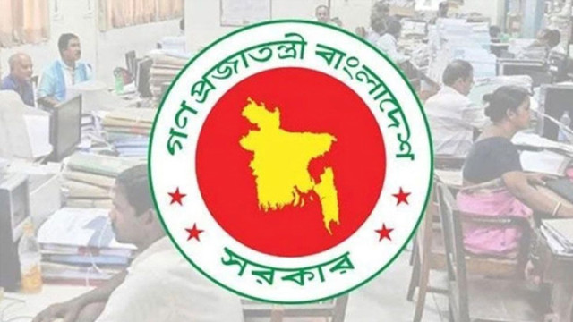 ঈদের ছুটির প্রজ্ঞাপন জারি