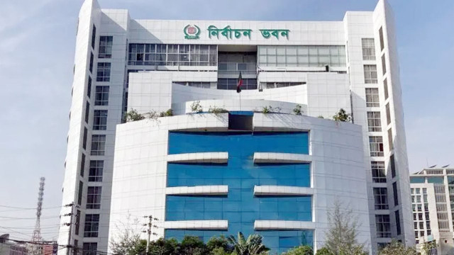 নতুন নিবন্ধন পাওয়া ৩ দল যে প্রতীক পেলো