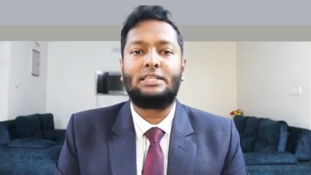 বিএনপি থেকে পদত্যাগ করলেন ড. ফয়জুল হক