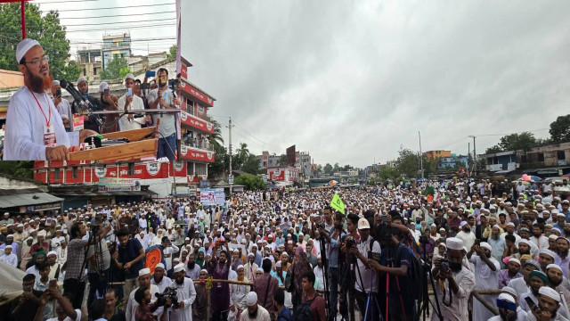 ফয়জুল করীম